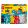 Klocki LEGO® LEGO Classic 11036 Kreatywne pojazdy